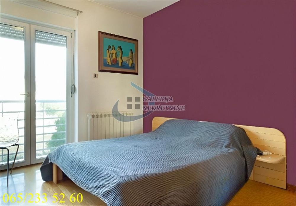 Slika 0 - Aleksandra Tirnanića Tirketa, Četvorosoban stan na prodaju, 142m2, 380.000€