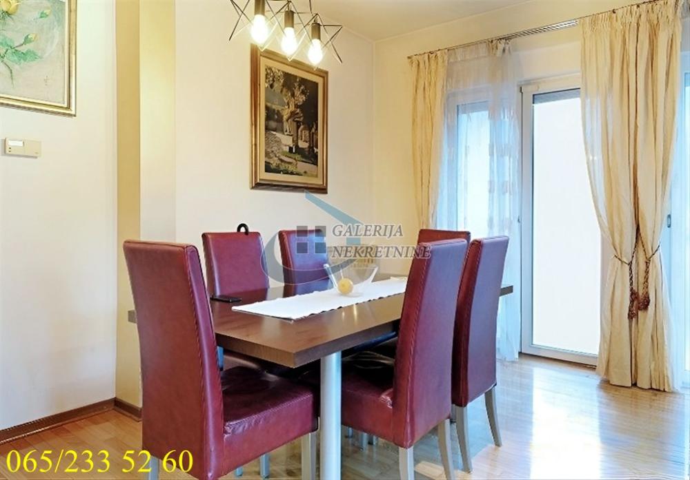 Slika 4 - Aleksandra Tirnanića Tirketa, Četvorosoban stan na prodaju, 142m2, 380.000€