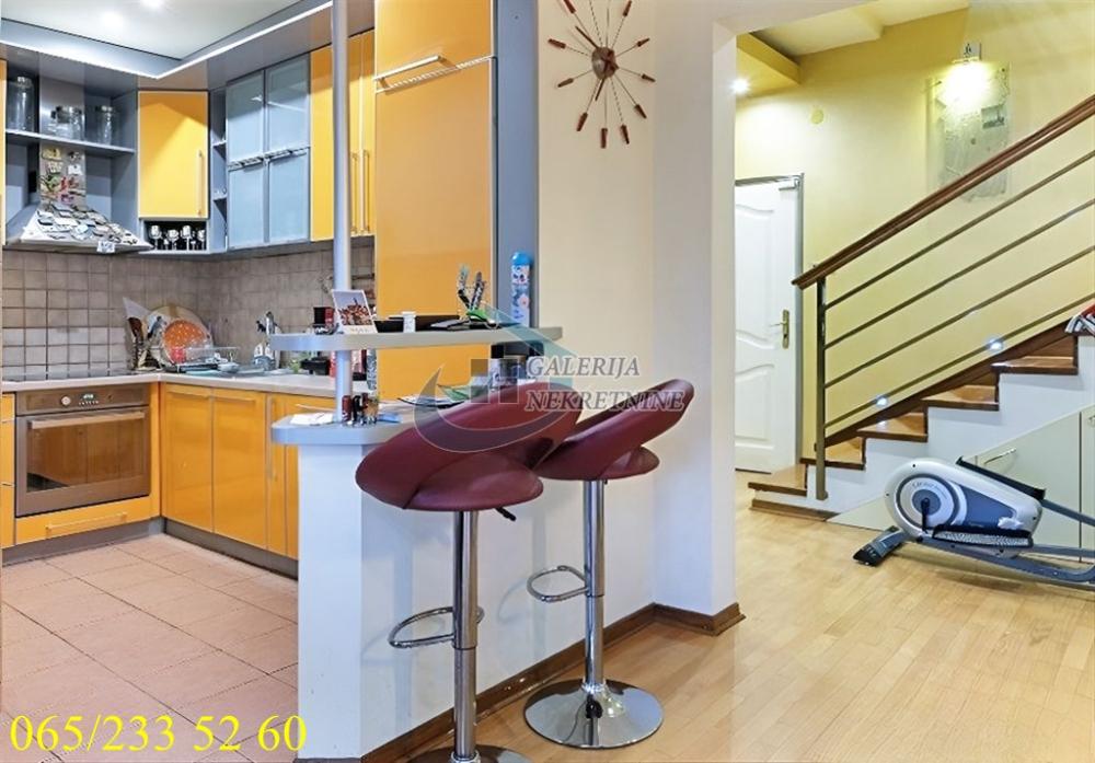 Slika 5 - Aleksandra Tirnanića Tirketa, Četvorosoban stan na prodaju, 142m2, 380.000€