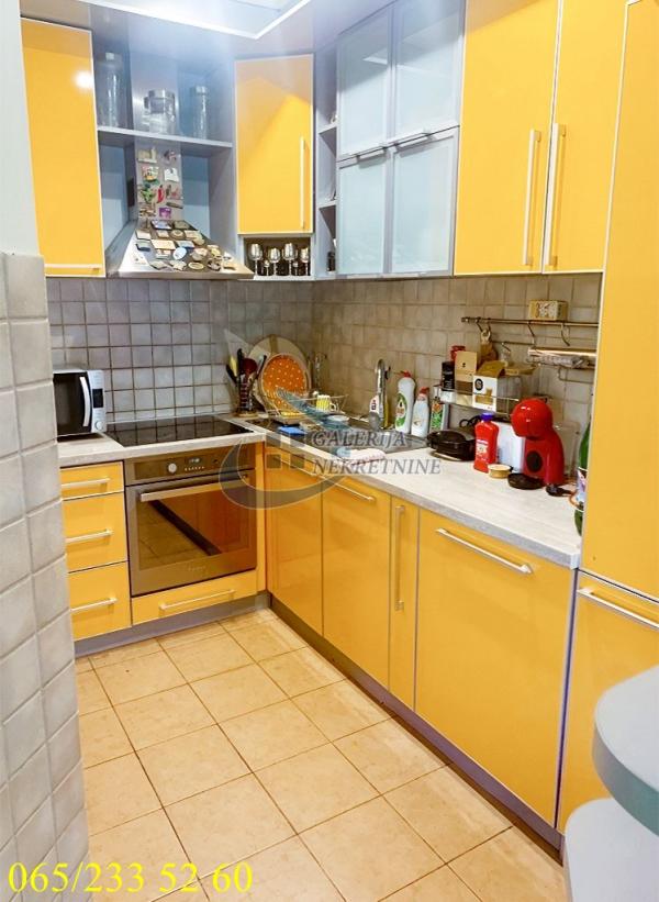 Slika 8 - Aleksandra Tirnanića Tirketa, Četvorosoban stan na prodaju, 142m2, 380.000€