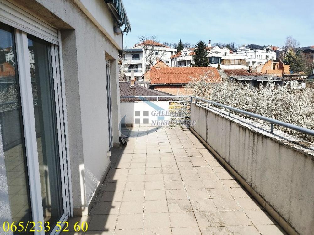 Slika 7 - Aleksandra Tirnanića Tirketa, Četvorosoban stan na prodaju, 142m2, 380.000€