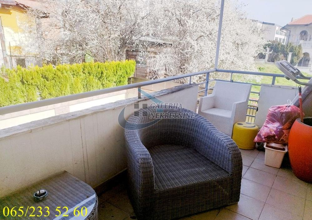 Slika 6 - Aleksandra Tirnanića Tirketa, Četvorosoban stan na prodaju, 142m2, 380.000€