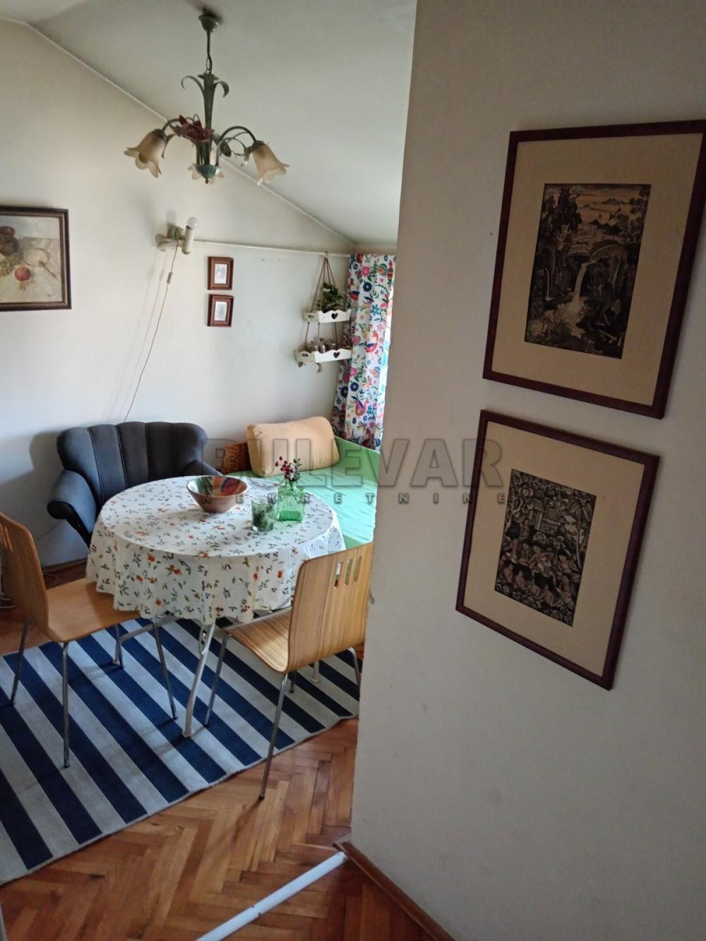 Glavna slika -Bulevar Nikole Tesle, Trosoban stan na prodaju, 95m2, 120.000€