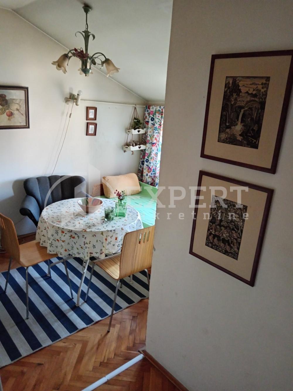 Glavna slika -Bulevar Nikole Tesle, Trosoban stan na prodaju, 95m2, 120.000€