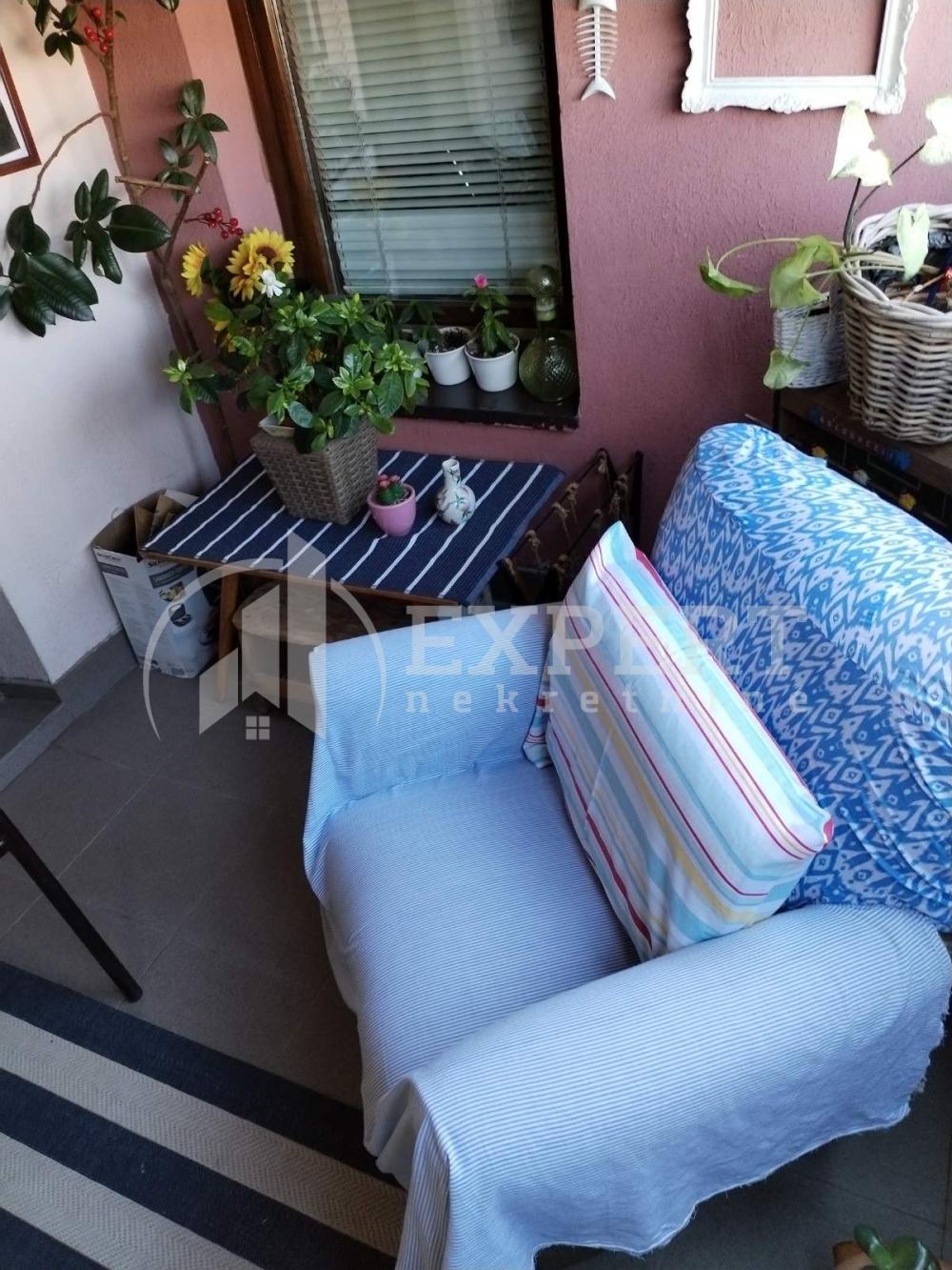 Slika 11 - Bulevar Nikole Tesle, Trosoban stan na prodaju, 95m2, 120.000€