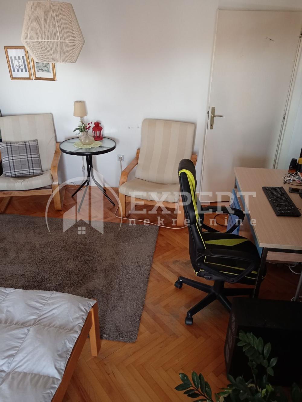 Slika 6 - Bulevar Nikole Tesle, Trosoban stan na prodaju, 95m2, 120.000€