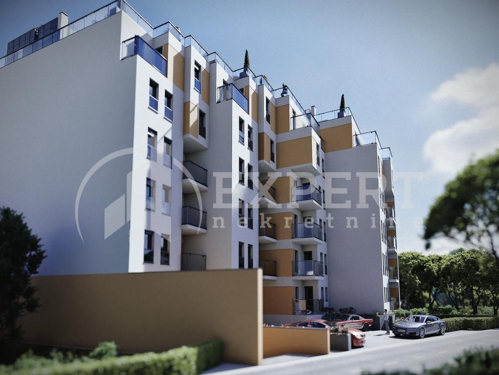 Glavna slika -Mokranjčeva, Dvoiposoban stan na prodaju, 65m2, 121.570€