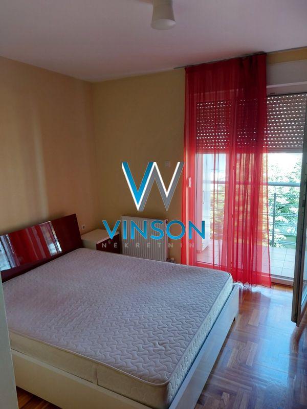 Slika 2 - Gogoljeva, Dvosoban stan za izdavanje, 47m2, 450€