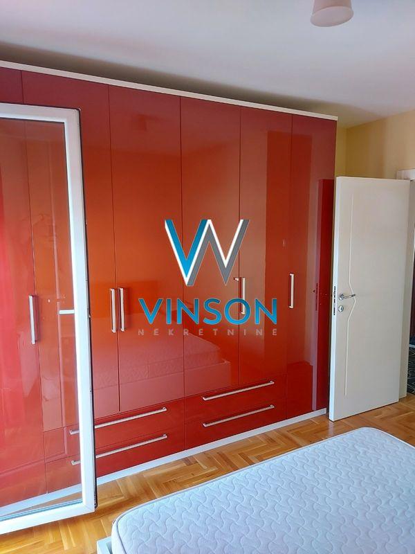 Slika 3 - Gogoljeva, Dvosoban stan za izdavanje, 47m2, 450€