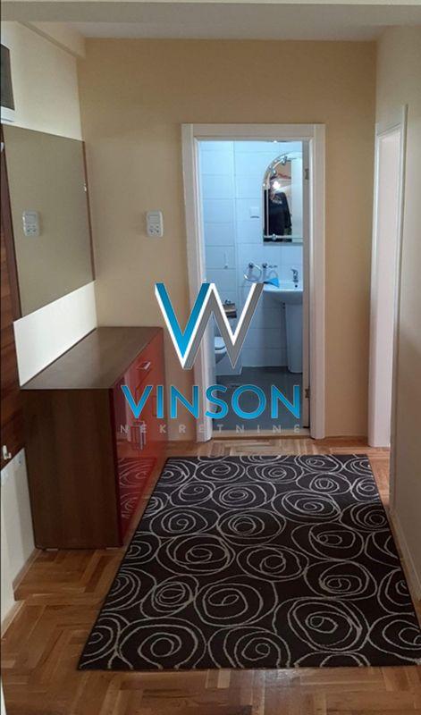 Slika 4 - Gogoljeva, Dvosoban stan za izdavanje, 47m2, 450€