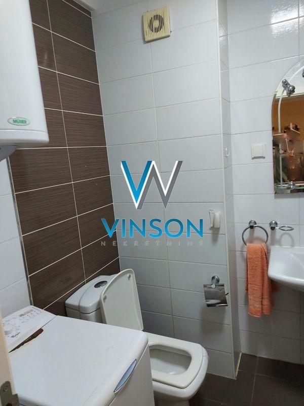 Slika 5 - Gogoljeva, Dvosoban stan za izdavanje, 47m2, 450€