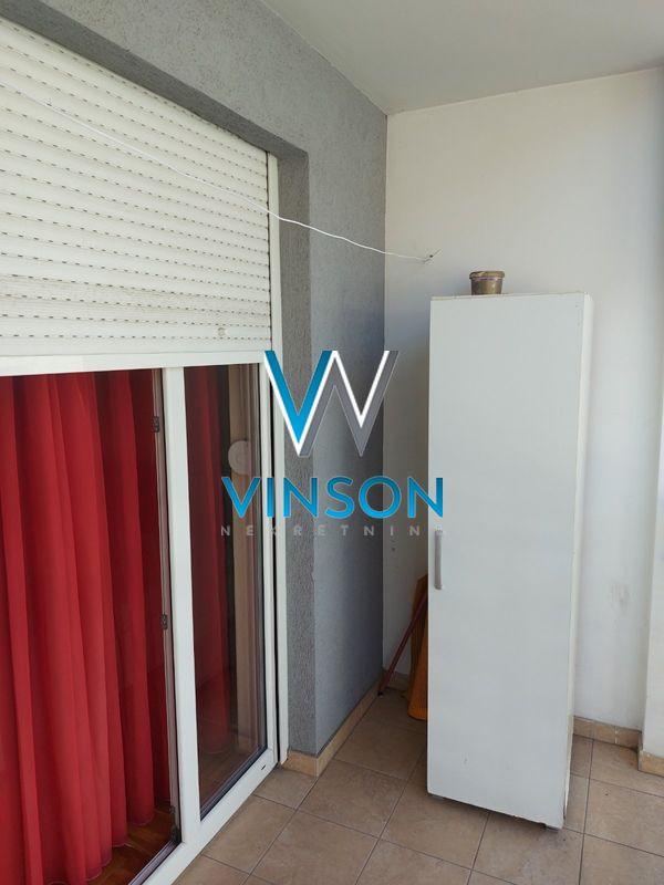 Slika 6 - Gogoljeva, Dvosoban stan za izdavanje, 47m2, 450€