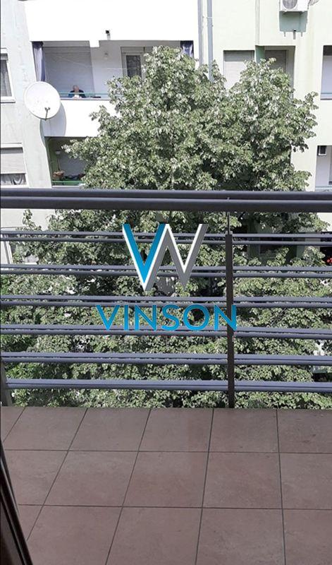 Slika 7 - Gogoljeva, Dvosoban stan za izdavanje, 47m2, 450€