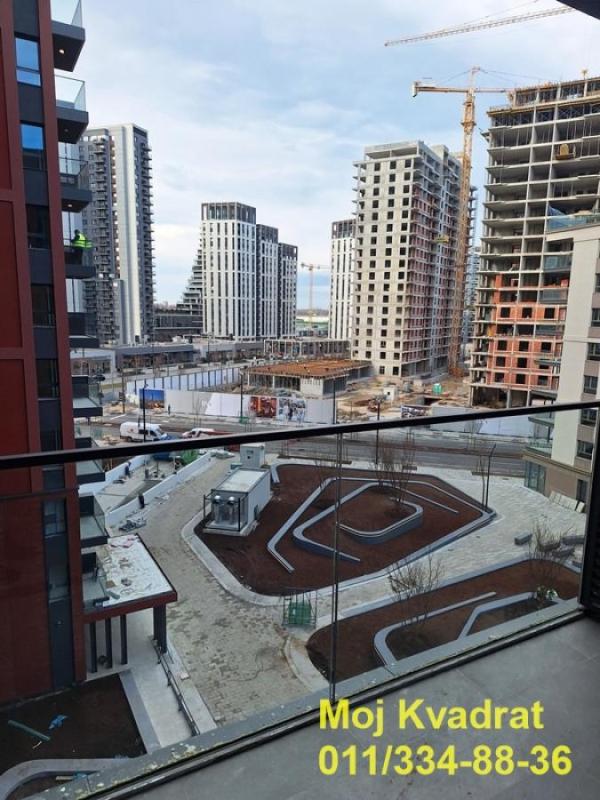 Slika 11 - Dvosoban stan na prodaju, 54m2, 290.000€