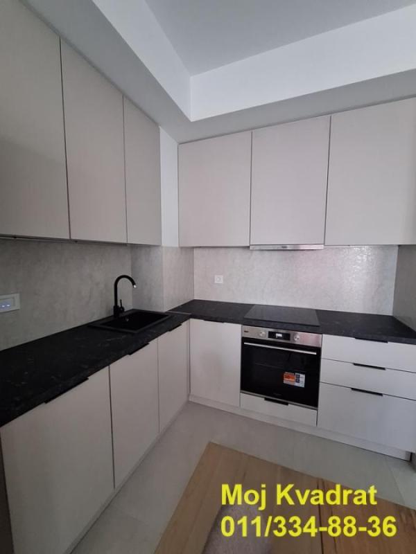 Slika 5 - Dvosoban stan na prodaju, 54m2, 290.000€