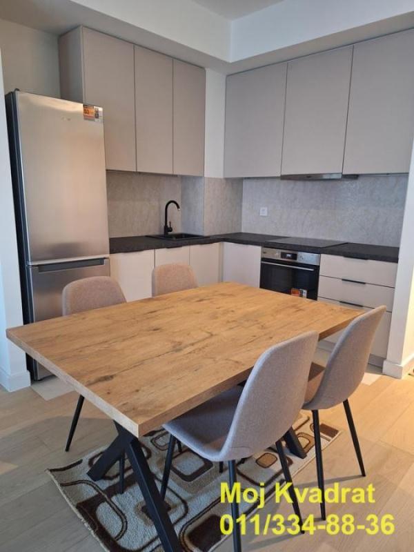 Slika 4 - Dvosoban stan na prodaju, 54m2, 290.000€