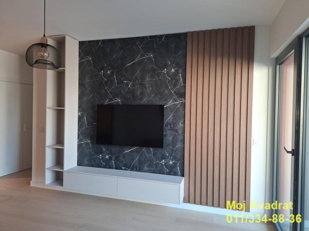 Slika 1 - Dvosoban stan na prodaju, 54m2, 290.000€