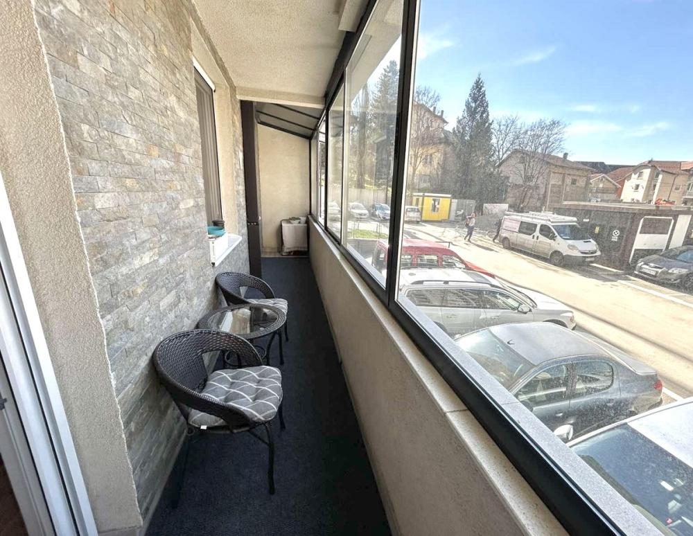 Slika 0 - Bulevar JNA, Dvoiposoban stan na prodaju, 63m2, 205.000€