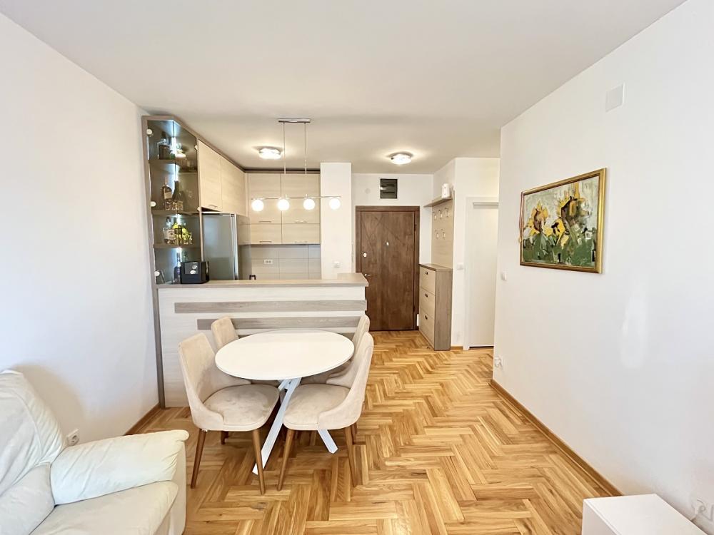 Slika 9 - Bulevar JNA, Dvoiposoban stan na prodaju, 63m2, 205.000€