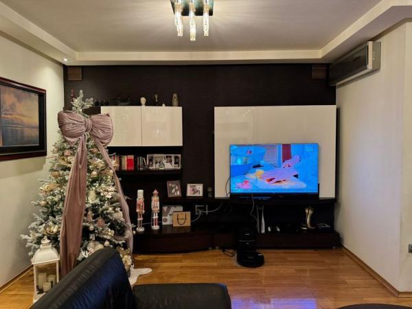 Glavna slika -Četvorosoban stan na prodaju, 121m2, 370.800€