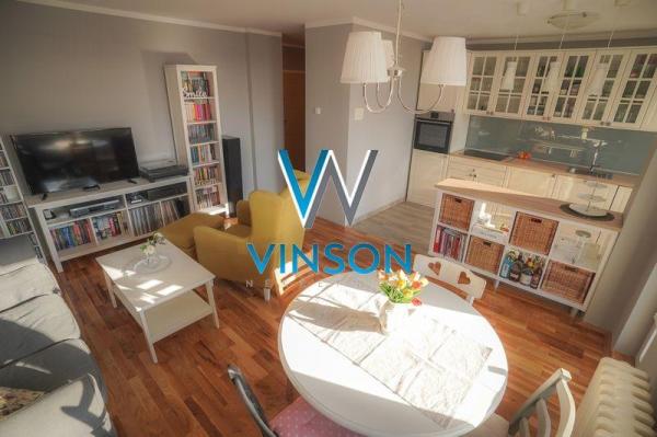 Slika 1 - Banović Strahinje, Trosoban stan na prodaju, 69m2, 247.200€