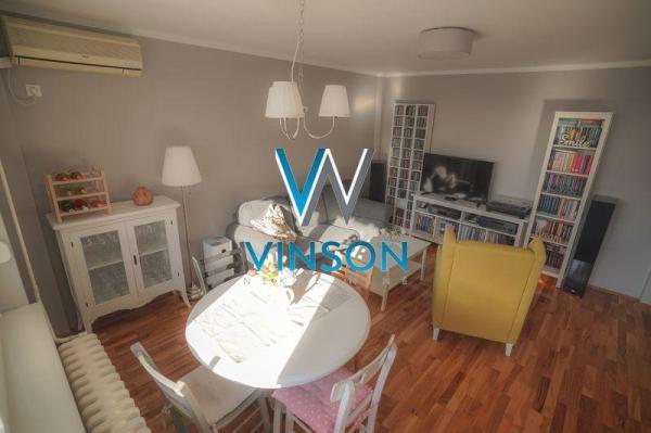 Glavna slika -Banović Strahinje, Trosoban stan na prodaju, 69m2, 247.200€