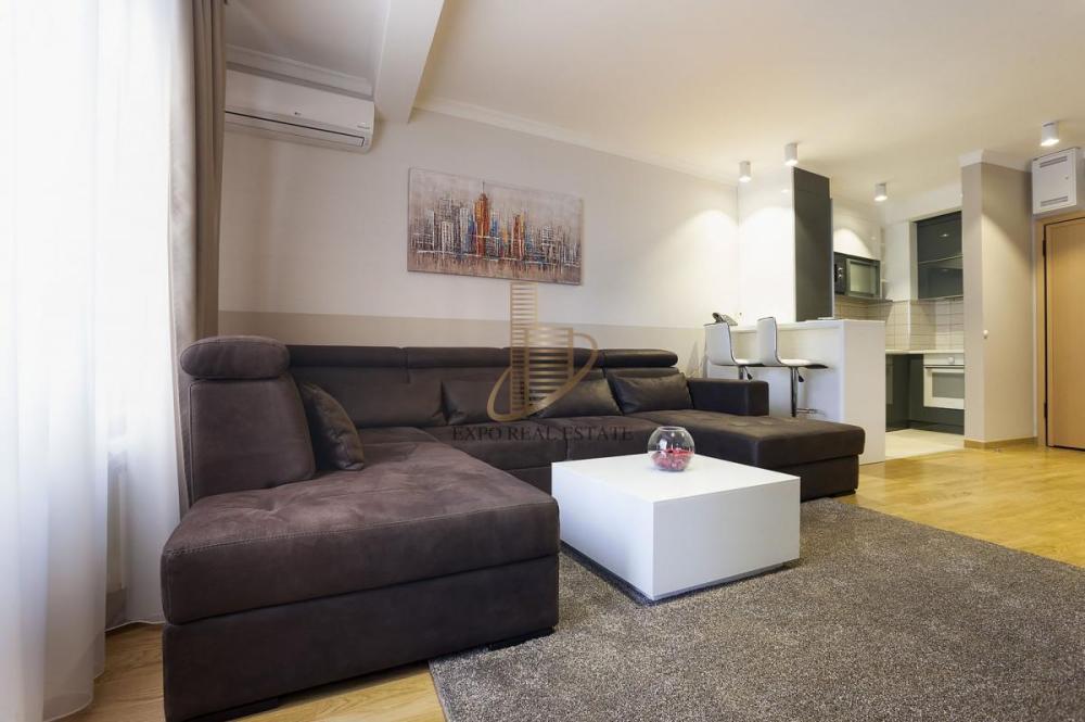 Glavna slika -Trosoban stan za izdavanje, 75m2, 1.500€