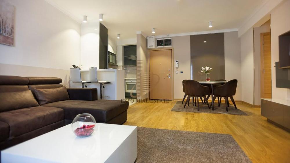 Slika 1 - Trosoban stan za izdavanje, 75m2, 1.500€