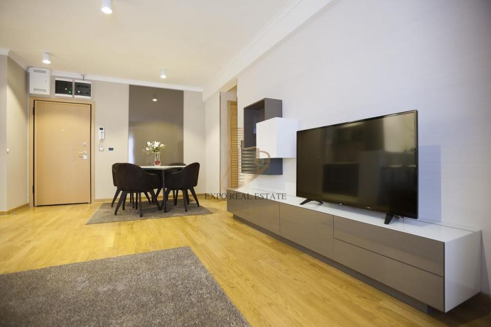 Slika 3 - Trosoban stan za izdavanje, 75m2, 1.500€