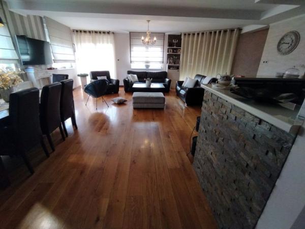 Slika 9 - Četvorosoban stan na prodaju, 117m2, 250.000€