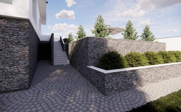 Slika 8 -  Kuća na prodaju, 313m2, 566.500€