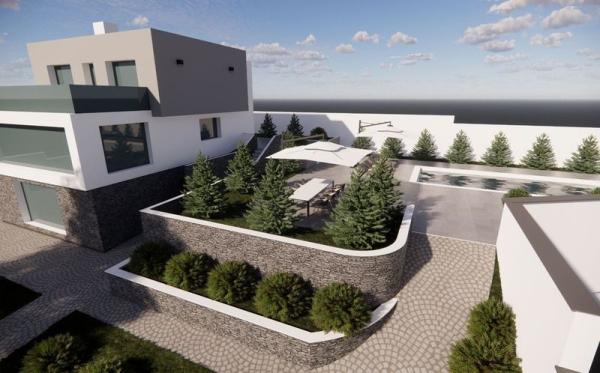 Slika 4 -  Kuća na prodaju, 313m2, 566.500€