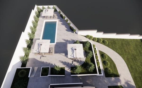 Slika 5 -  Kuća na prodaju, 313m2, 566.500€