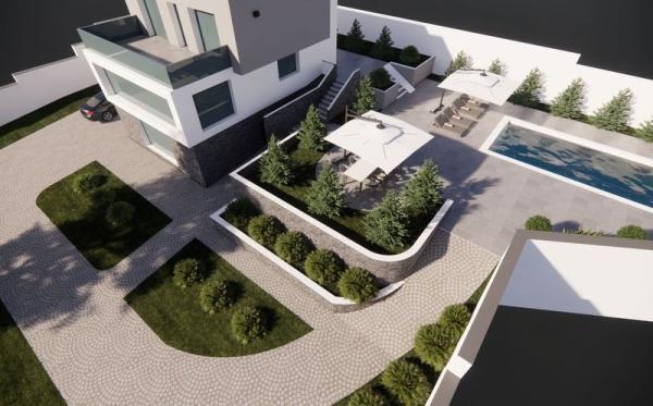 Glavna slika - Kuća na prodaju, 313m2, 566.500€