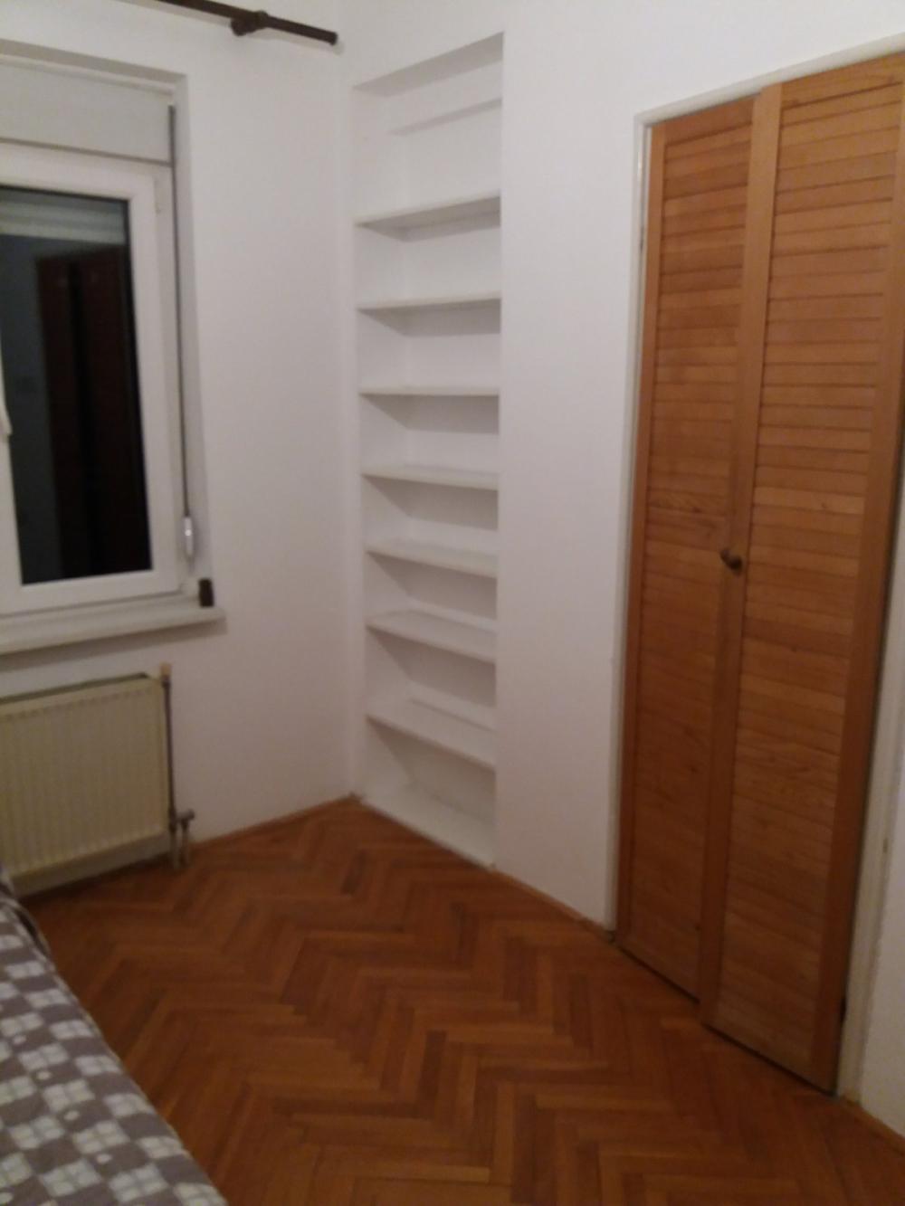 Slika 6 - Obrenovićeva, Dvoiposoban stan za izdavanje, 65m2, 300€