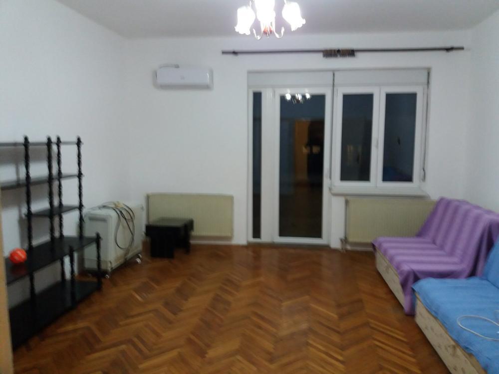 Glavna slika -Obrenovićeva, Dvoiposoban stan za izdavanje, 65m2, 300€