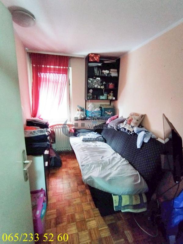 Slika 9 - Vojislava Ilića, Četvorosoban stan na prodaju, 86m2, 280.000€