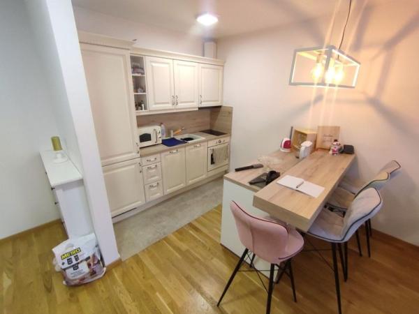 Slika 3 - Dvoiposoban stan na prodaju, 58m2, 167.280€