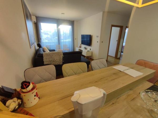 Slika 0 - Dvoiposoban stan na prodaju, 58m2, 167.280€