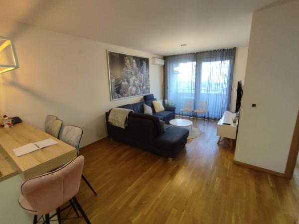 Slika 2 - Dvoiposoban stan na prodaju, 58m2, 167.280€