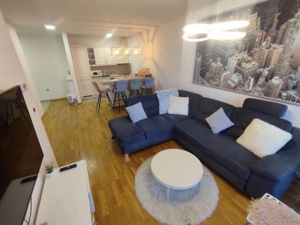 Glavna slika -Dvoiposoban stan na prodaju, 58m2, 167.280€