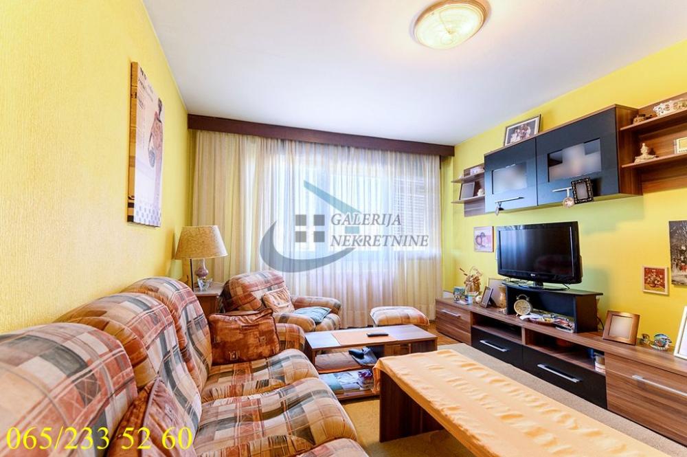 Slika 9 - Pere Velimirovića, Trosoban stan na prodaju, 70m2, 175.000€