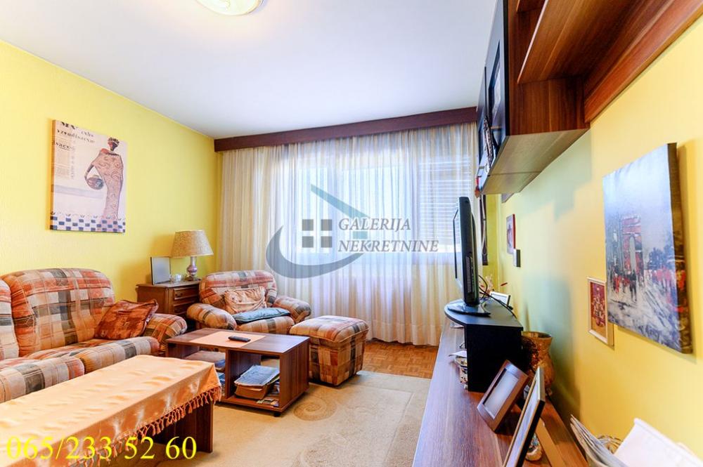 Slika 5 - Pere Velimirovića, Trosoban stan na prodaju, 70m2, 175.000€