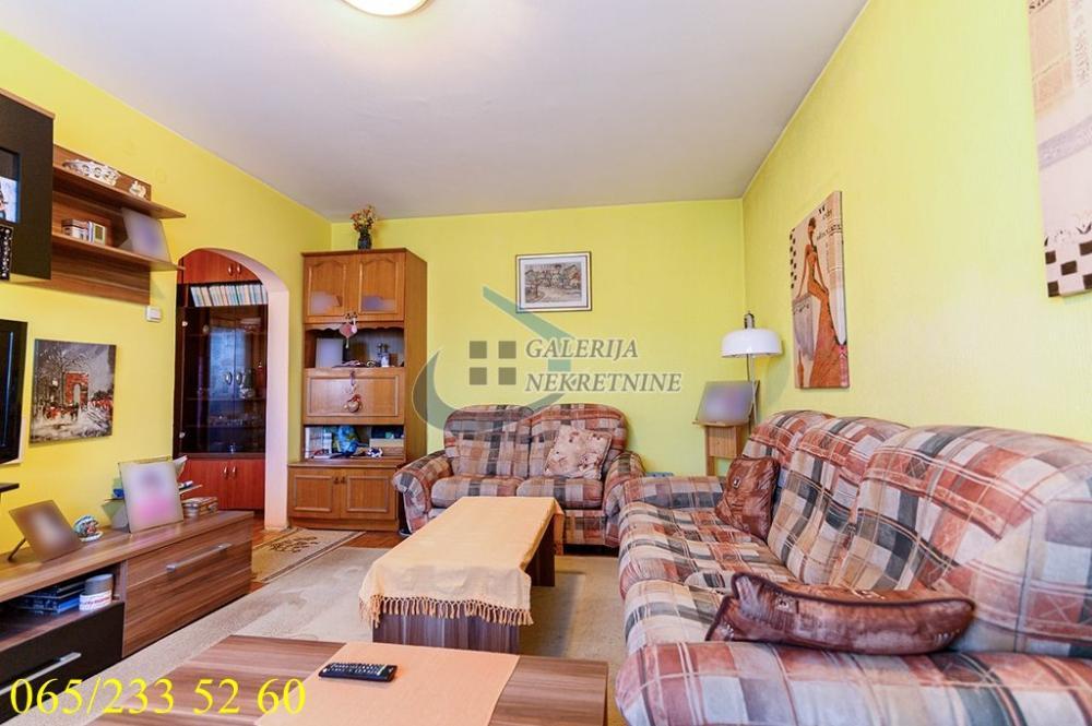 Glavna slika -Pere Velimirovića, Trosoban stan na prodaju, 70m2, 175.000€