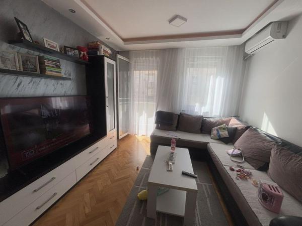 Slika 1 - Dvosoban stan na prodaju, 40m2, 113.300€