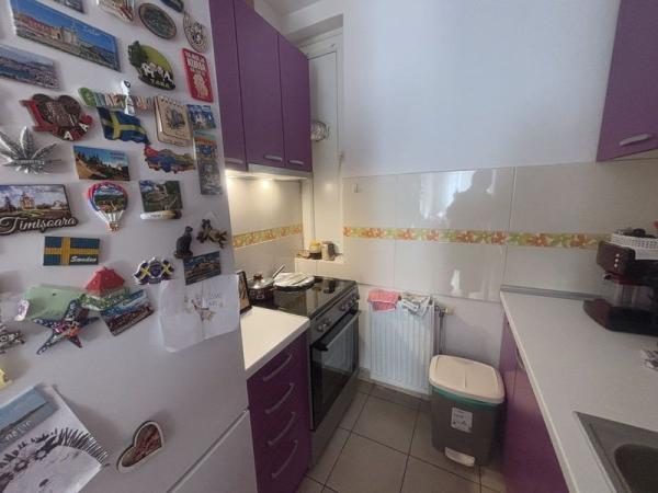 Slika 3 - Dvosoban stan na prodaju, 40m2, 113.300€