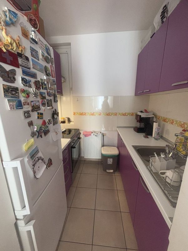 Slika 2 - Dvosoban stan na prodaju, 40m2, 113.300€