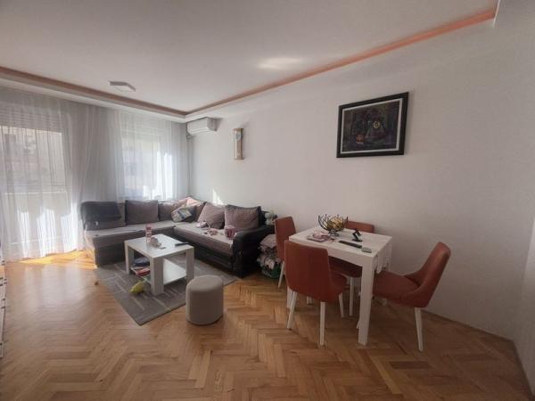 Glavna slika -Dvosoban stan na prodaju, 40m2, 113.300€