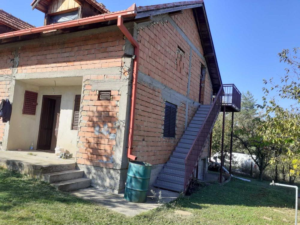 Slika 4 - Parcani,  Kuća na prodaju, 204m2, 100.000€