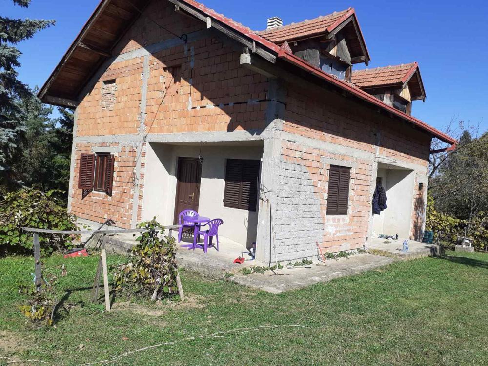 Glavna slika -Parcani,  Kuća na prodaju, 204m2, 100.000€